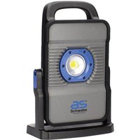 AS Schwabe Acculine Multi A2 Akku-LED-Arbeitsleuchte 20W 2600lm 46451 von AS Schwabe