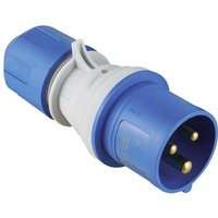 AS Schwabe powerlight CEE Stecker 61486 CEE Stecker 3polig 230V 1St. von AS Schwabe