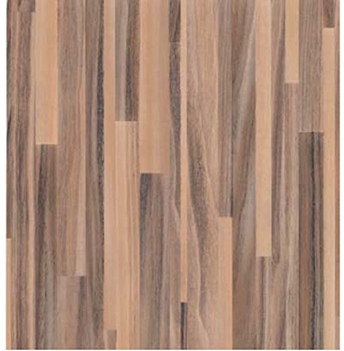 Klebefolie Holzdekor- Möbelfolie Palisander - 45 cm x 200 cm Selbstklebefolie mit Holz Motiv Elementen - dekorative selbstklebende Folie von AS4HOME