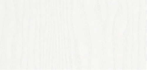 Klebefolie Holzdekor Möbelfolie Weiß - 67,5 cm x 200 cm Dekorfolie Holzstruktur von AS4HOME