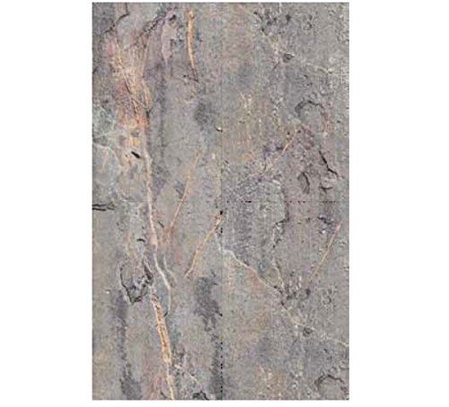 Klebefolie - Möbelfolie Greek Stone Dekorfolie 45 cm x 200 cm Designfolie Selbstklebende Folie mit Dekor - Selbstklebefolie von AS4HOME