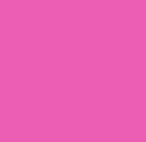Klebefolie Möbelfolie uni pink rosa neon 45 x 150 cm Designfolie DEkorfolie Selbstklebefolie von AS4HOME