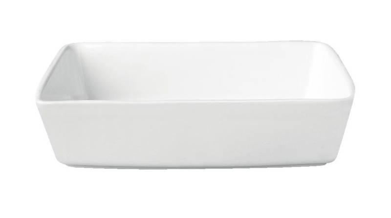 ASA SELECTION Auflaufform ASA Auflaufform Grande aus Keramik 21 cm x 14 cm, Keramik von ASA SELECTION