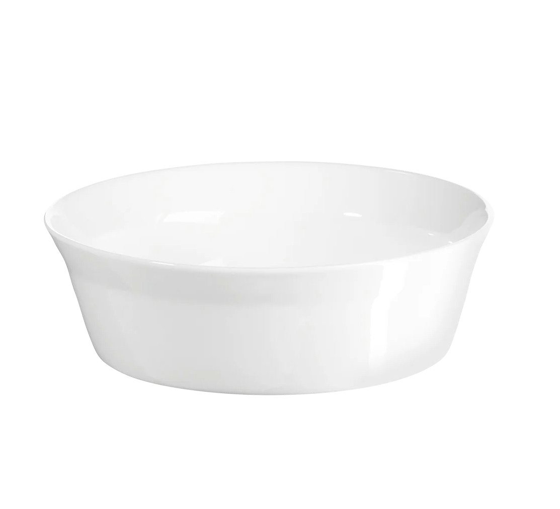 ASA SELECTION Auflaufform ASA Selection 250 °C Souffle Form, rund weiß glänzend, Porzellan ASA SELECTION Auflaufform ASA Selection 250 °C Souffle Form, rund weiß glänzend, Porzellan von ASA SELECTION