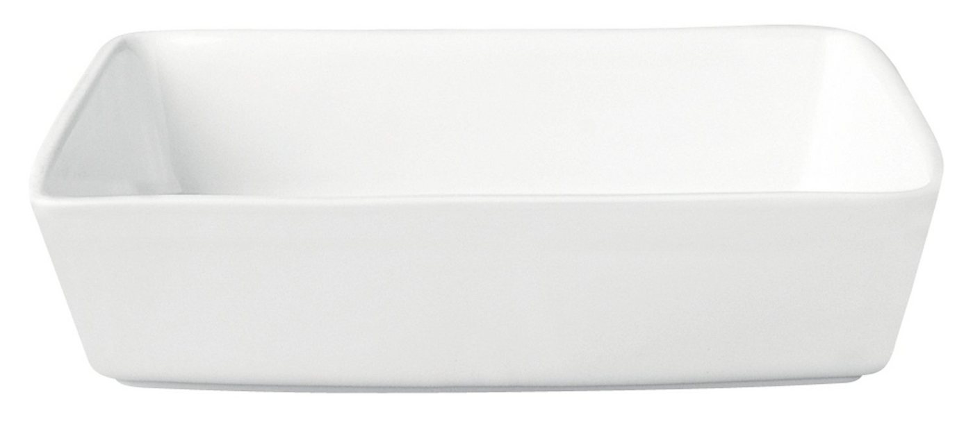 ASA SELECTION Auflaufform GRANDE, B 35 x T 26 cm, Weiß, Steingut, Steingut ASA SELECTION Auflaufform GRANDE, B 35 x T 26 cm, Weiß, Steingut, Steingut von ASA SELECTION