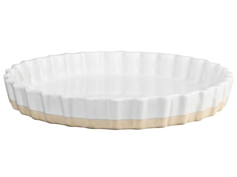 ASA SELECTION Backform Grande Tarteform weiss 30cm von ASA SELECTION