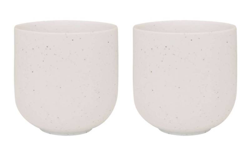 ASA SELECTION Becher COPPA Teebecher sencha 0,2 l 2er Set, Porzellan, Geschirr von ASA SELECTION
