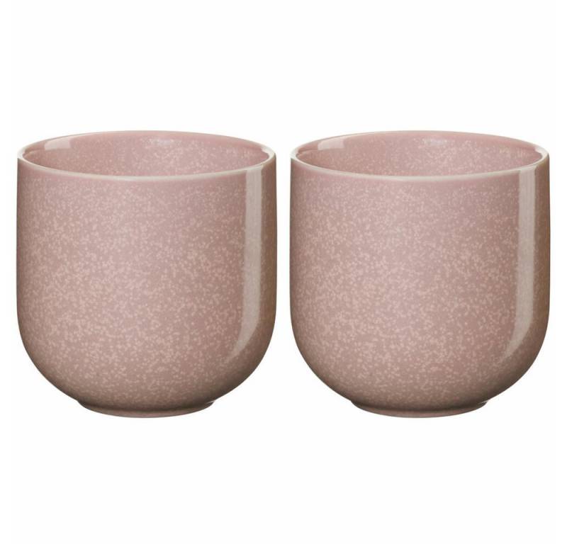 ASA SELECTION Becher Coppa 2er Set Hanami 200 ml, Porzellan von ASA SELECTION