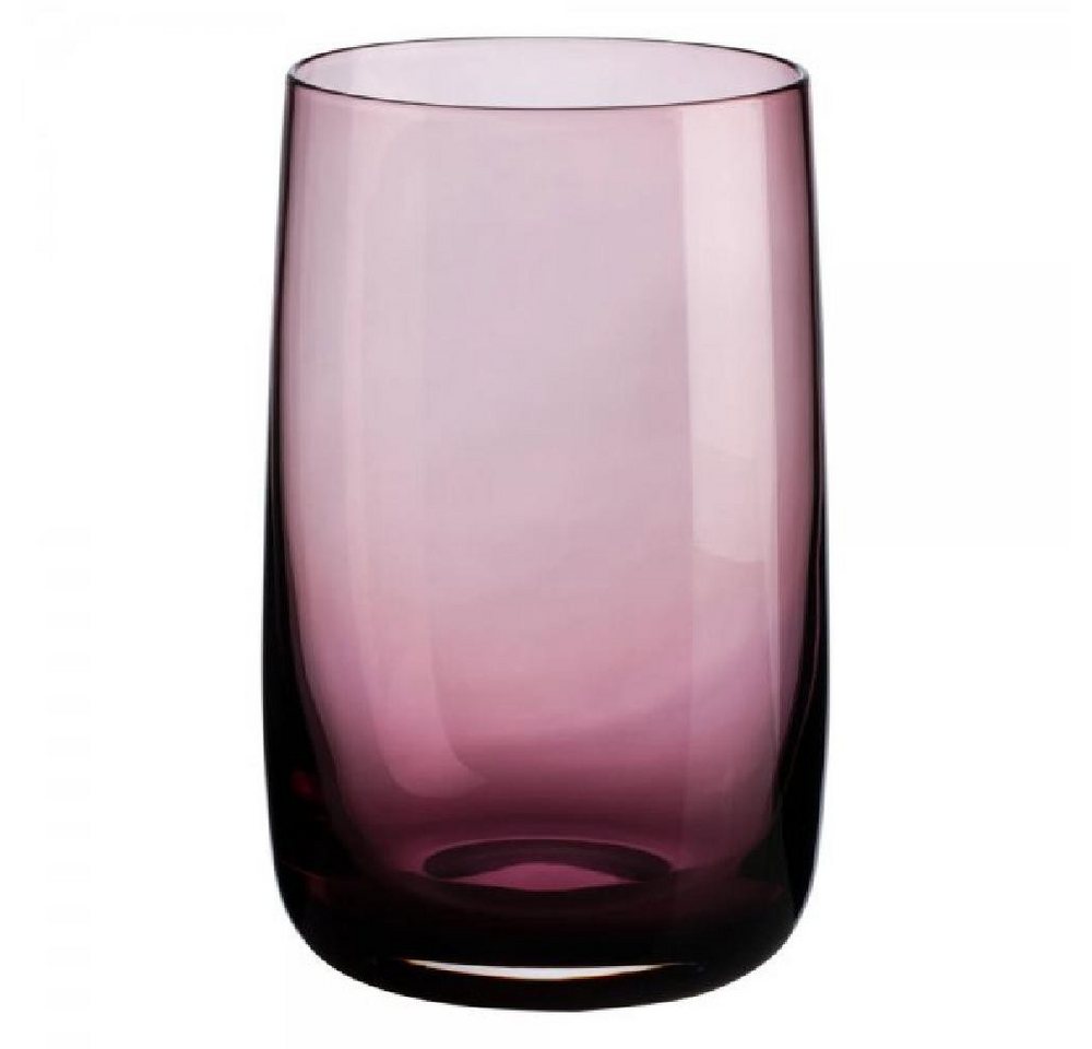 ASA SELECTION Cocktailglas Asa Longdrinkglas Sarabi Berry (400ml) von ASA SELECTION