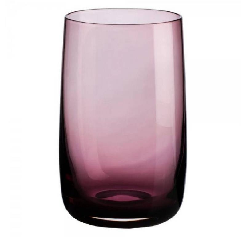 ASA SELECTION Cocktailglas Asa Longdrinkglas Sarabi Berry (400ml) von ASA SELECTION