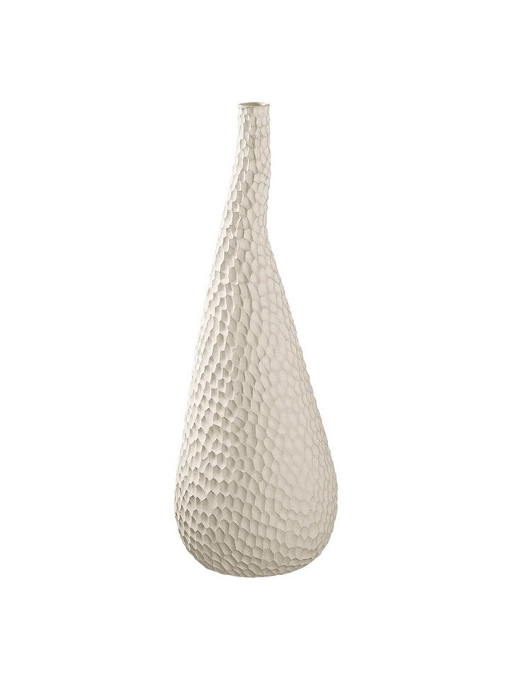ASA SELECTION Dekovase ASA Selection carve Vase, Natur von ASA SELECTION