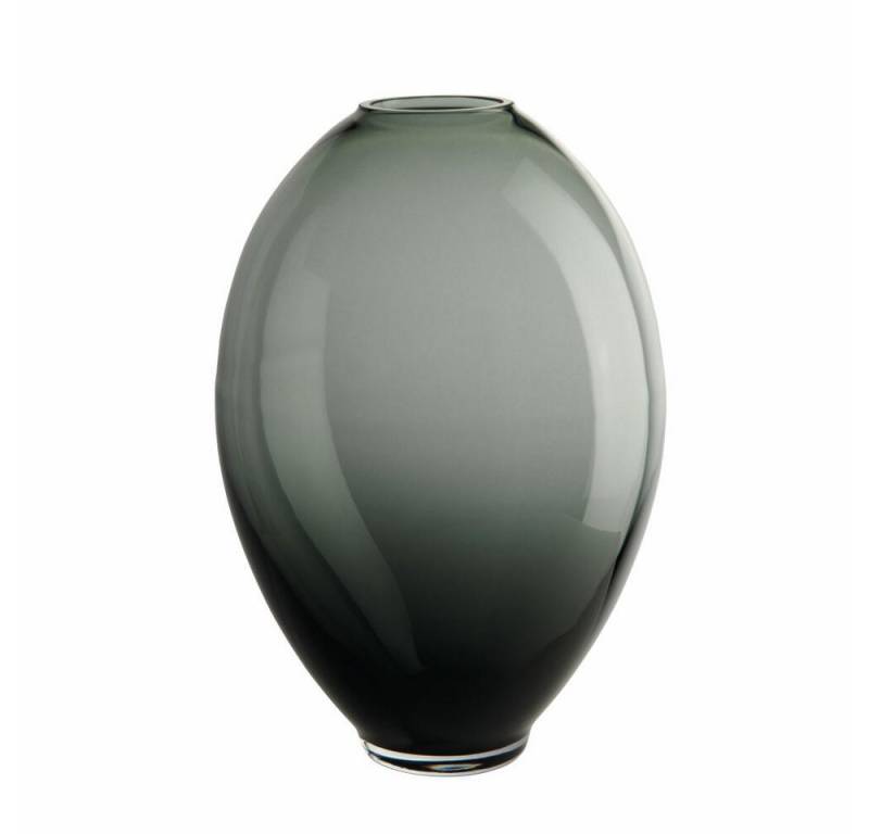 ASA SELECTION Dekovase Mara Grey 25 cm von ASA SELECTION