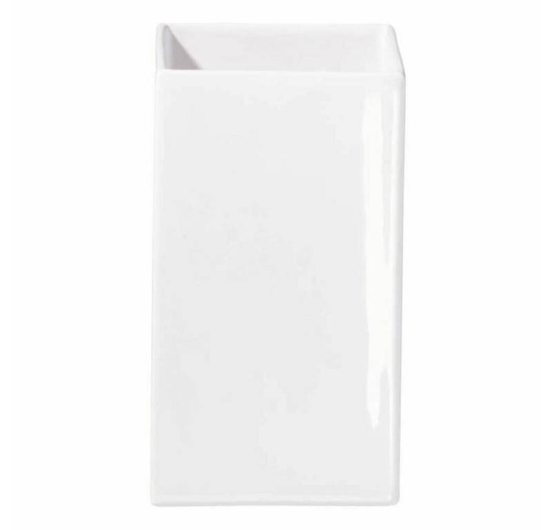 ASA SELECTION Dekovase Quadro Würfelförmig 4606005 von ASA SELECTION