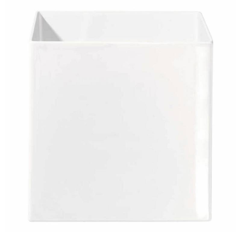 ASA SELECTION Dekovase Quadro Würfelförmig 4622005 von ASA SELECTION