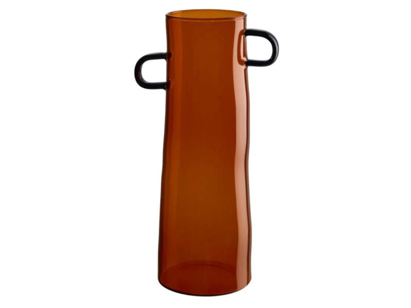 ASA SELECTION Dekovase Rayu Vase brown 10cm (Vase) von ASA SELECTION