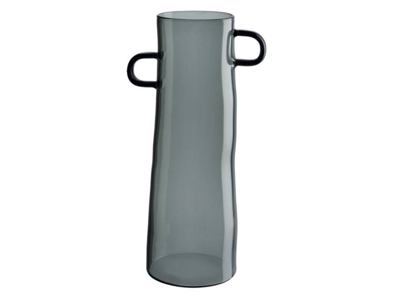ASA SELECTION Dekovase Rayu Vase grey 10cm (Vase) von ASA SELECTION