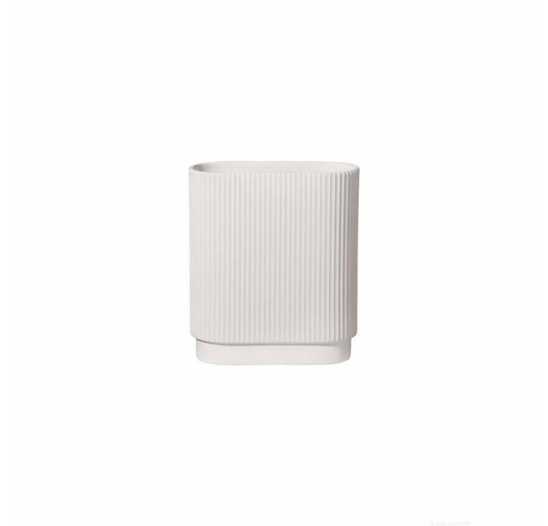 ASA SELECTION Dekovase art deco H 20 cm von ASA SELECTION