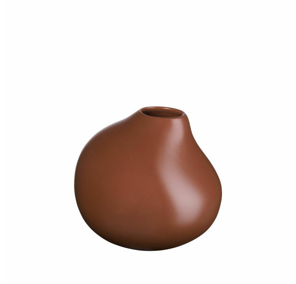 ASA SELECTION Dekovase calabash Pecan H 16 cm von ASA SELECTION