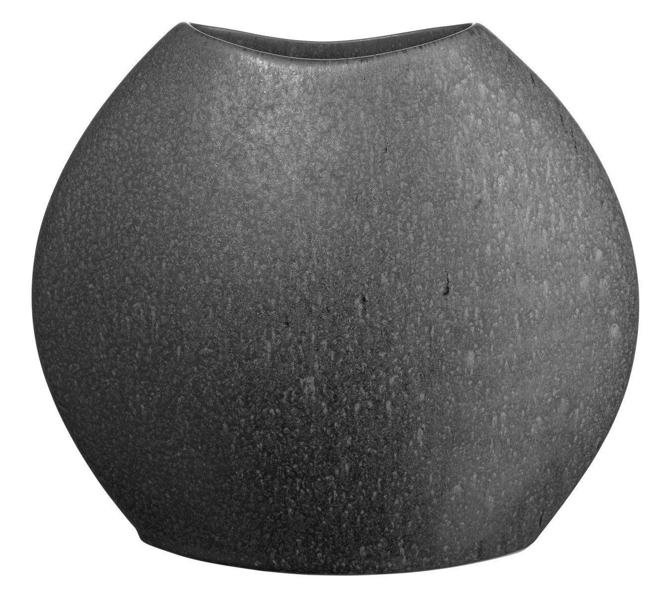 ASA SELECTION Dekovase moon Vase black iron 24cm (Vase) von ASA SELECTION