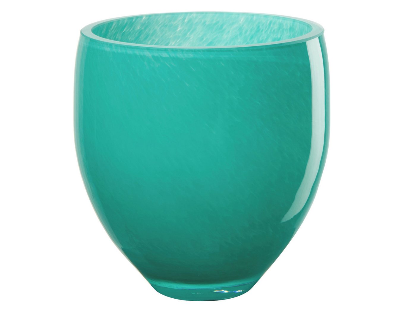 ASA SELECTION Dekovase oliveira Vase lagoa blau 14,5x15cm (Vase) von ASA SELECTION