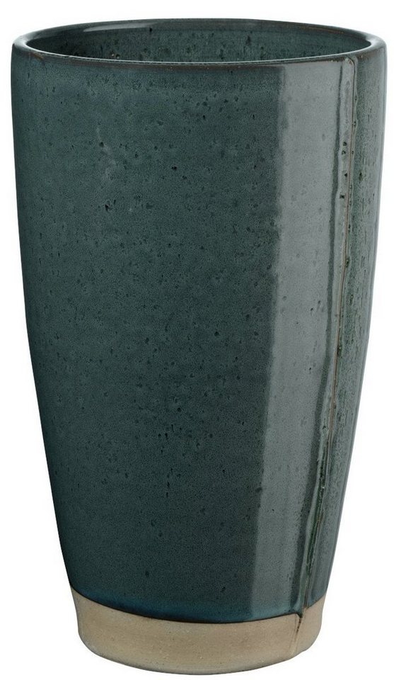 ASA SELECTION Dekovase verana Vase matcha latte 24cm, Wohnaccessoires von ASA SELECTION