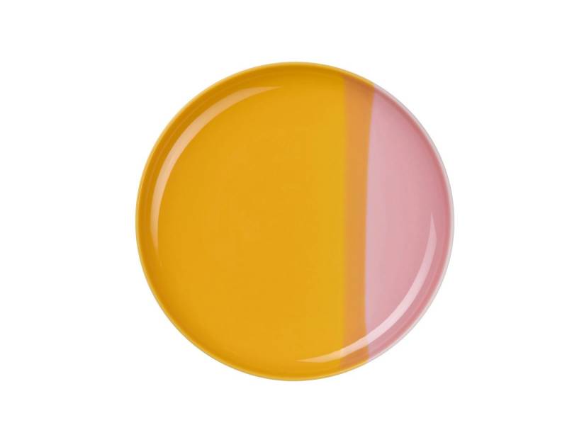 ASA SELECTION Dessertteller joy Dessertteller passion fruit smoothie 22 cm ASA SELECTION Dessertteller joy Dessertteller passion fruit smoothie 22 cm von ASA SELECTION