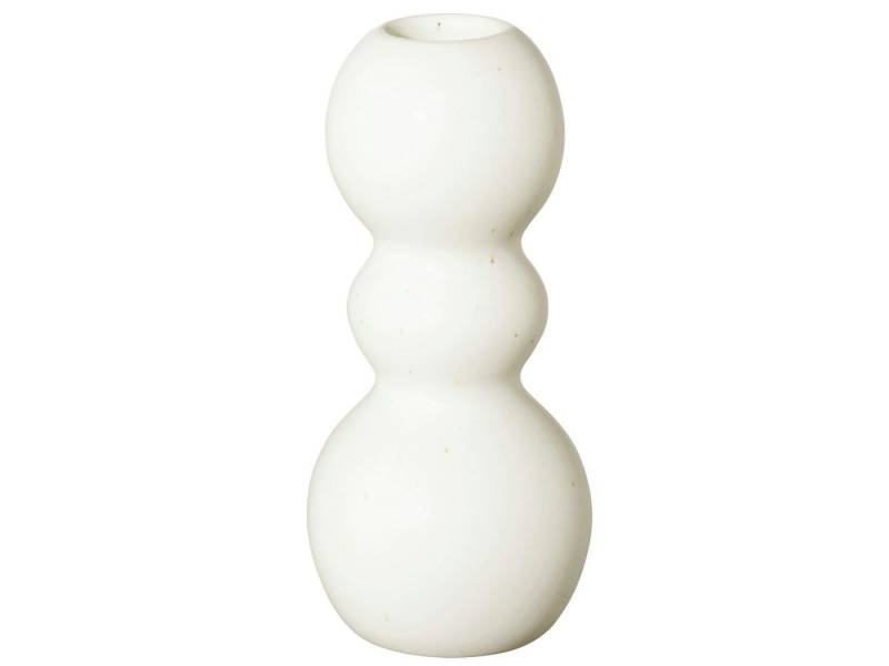 ASA SELECTION Kerzenleuchter Como Kerzenleuchter soft shell 14 cm, Wohnaccessoires von ASA SELECTION