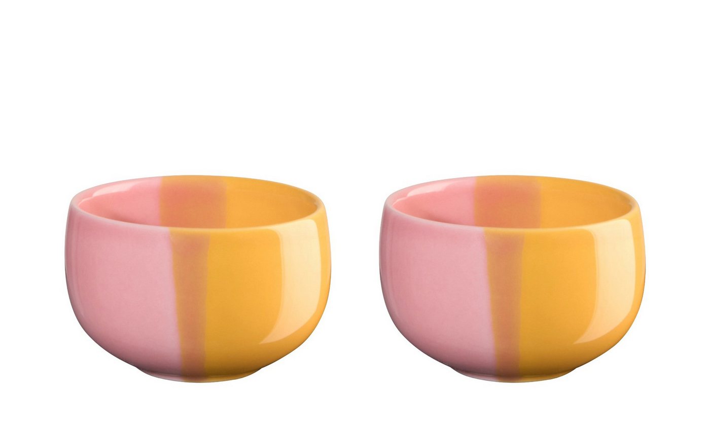 ASA SELECTION Eierbecher ASA Selection joy 2er Set Eierbecher, passion fruit smooth Ø4,7 cm ASA SELECTION Eierbecher ASA Selection joy 2er Set Eierbecher, passion fruit smooth Ø4,7 cm von ASA SELECTION