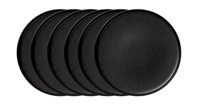 ASA SELECTION Geschirr-Set Dessertteller 21cm Coppa Kuro 6-tlg. ASA SELECTION Geschirr-Set Dessertteller 21cm Coppa Kuro 6-tlg. von ASA SELECTION