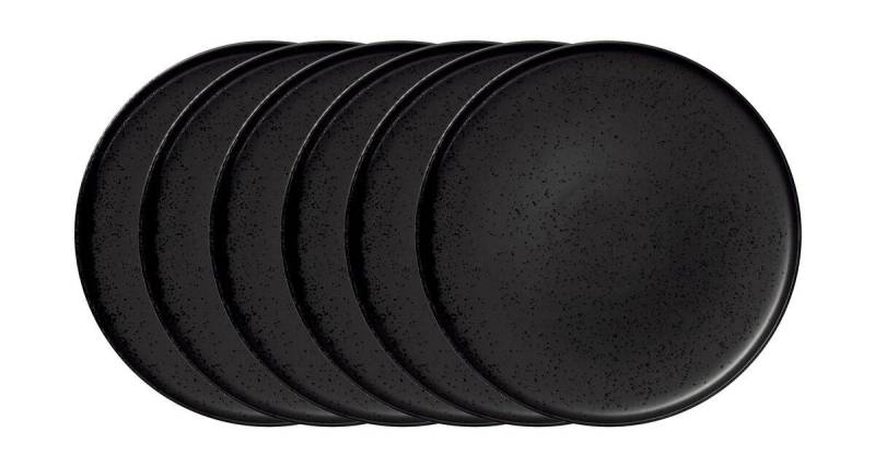 ASA SELECTION Geschirr-Set Essteller 26 cm Coppa Kuro 6-tlg. ASA SELECTION Geschirr-Set Essteller 26 cm Coppa Kuro 6-tlg. von ASA SELECTION