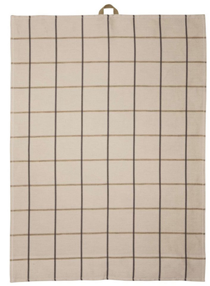 ASA SELECTION Geschirrtuch Geschirrtuch nougat pattern 50 x 70 cm ASA SELECTION Geschirrtuch Geschirrtuch nougat pattern 50 x 70 cm von ASA SELECTION