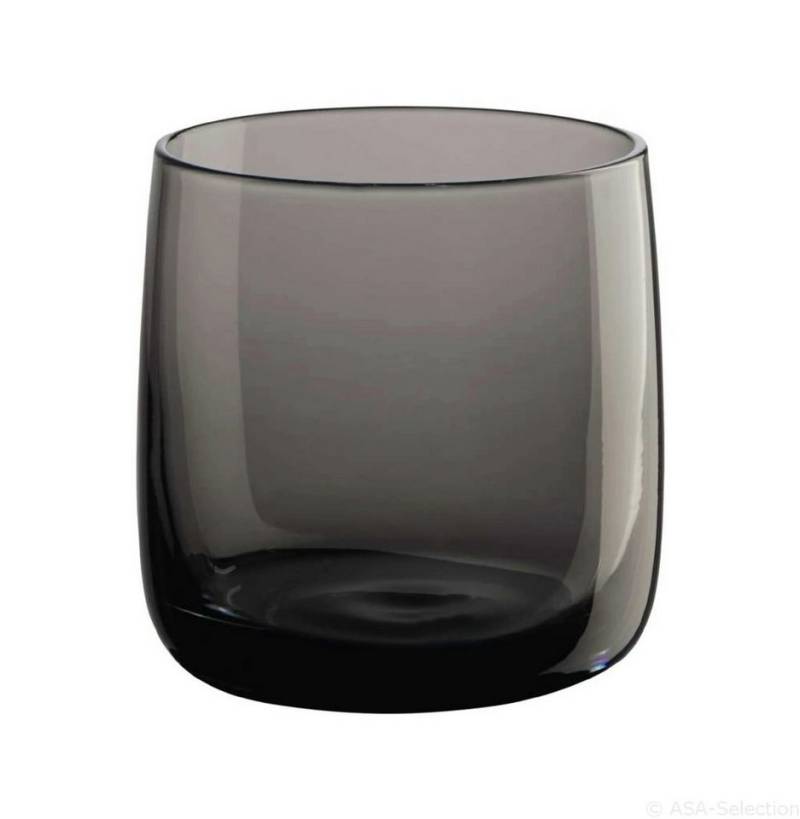 ASA SELECTION Glas ASA Selection sarabi Glas, grau, Glas von ASA SELECTION