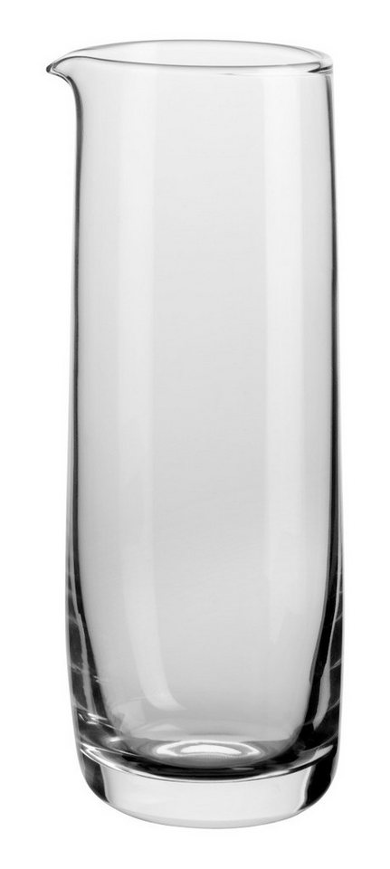 ASA SELECTION Glas sarabi Karaffe clear 22cm 0,7l, Glas von ASA SELECTION