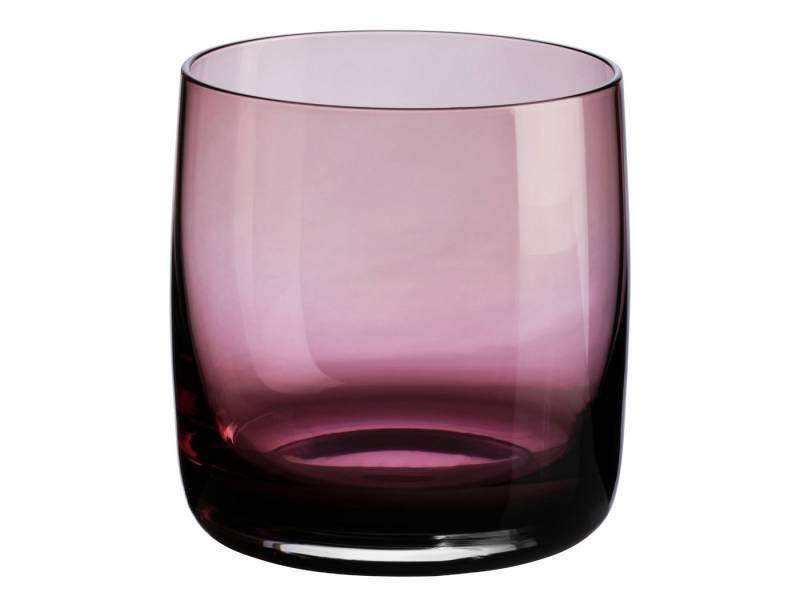 ASA SELECTION Glas sarabi Wasserglas berry 0,2l, Glas, Geschirr von ASA SELECTION
