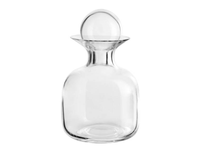 ASA SELECTION Karaffe Sarabi Karaffe klein clear 0,75l von ASA SELECTION