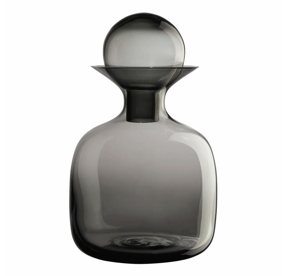 ASA SELECTION Karaffe glas grau 1.5 L ASA SELECTION Karaffe glas grau 1.5 L von ASA SELECTION