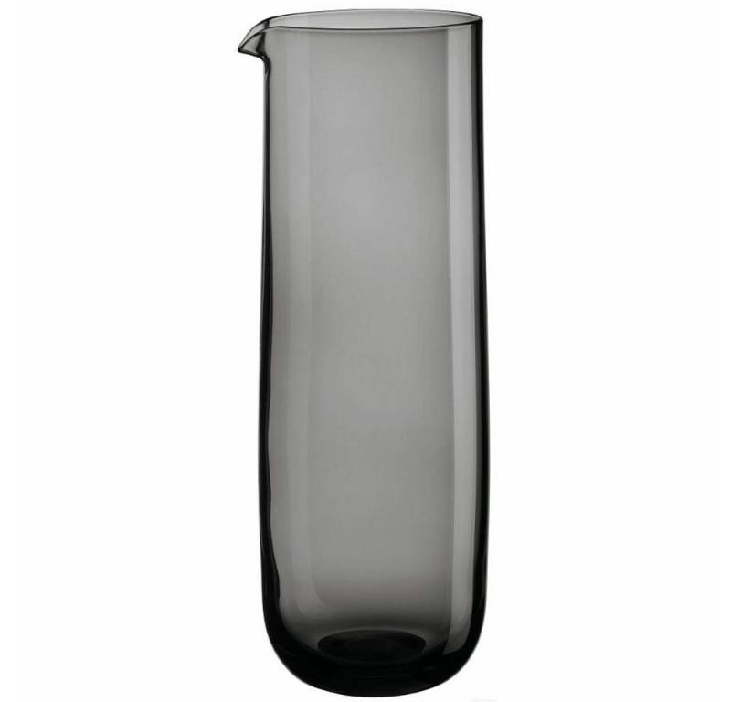 ASA SELECTION Karaffe sarabi Grau Glänzend 1.2 L von ASA SELECTION