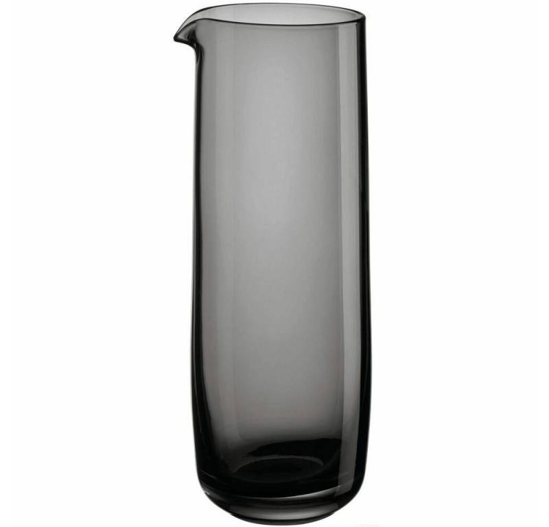 ASA SELECTION Karaffe sarabi Grau Glänzend 700 ml von ASA SELECTION