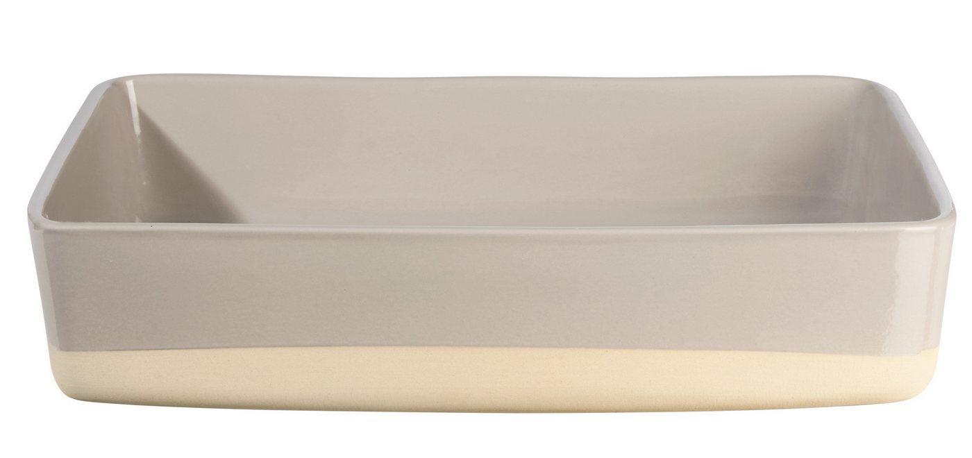 ASA SELECTION Auflaufform 40542315, Steingut von ASA SELECTION