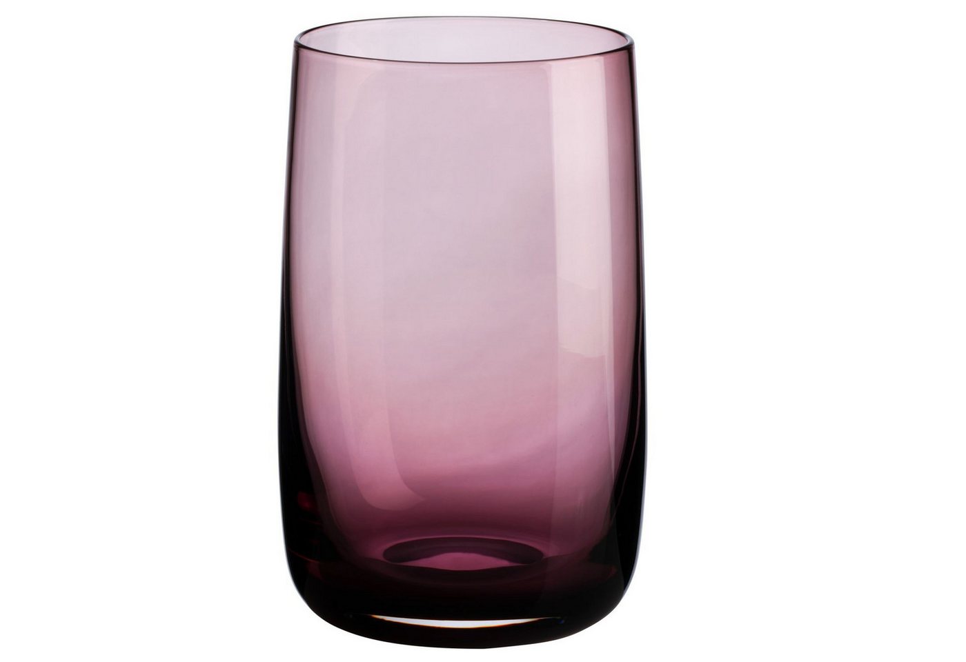 ASA SELECTION Longdrinkglas Sarabi Berry 400 ml, Glas ASA SELECTION Longdrinkglas Sarabi Berry 400 ml, Glas von ASA SELECTION