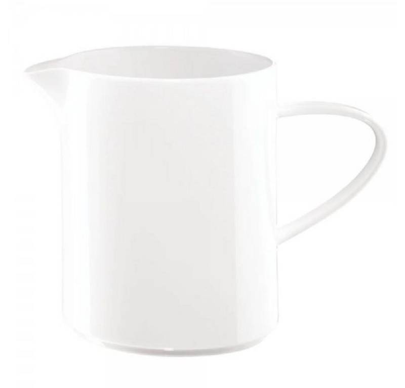 ASA SELECTION Milchkännchen Asa Milchkännchen à Table Weiß (400 ml) von ASA SELECTION