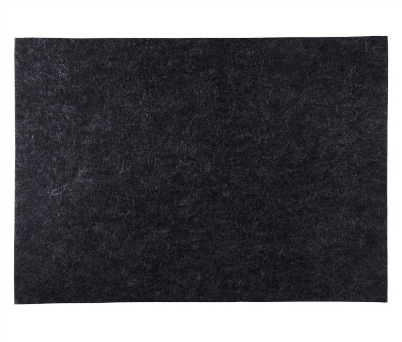ASA SELECTION Platzset ASA Selection Tischset art'filz 46x33cm von ASA SELECTION