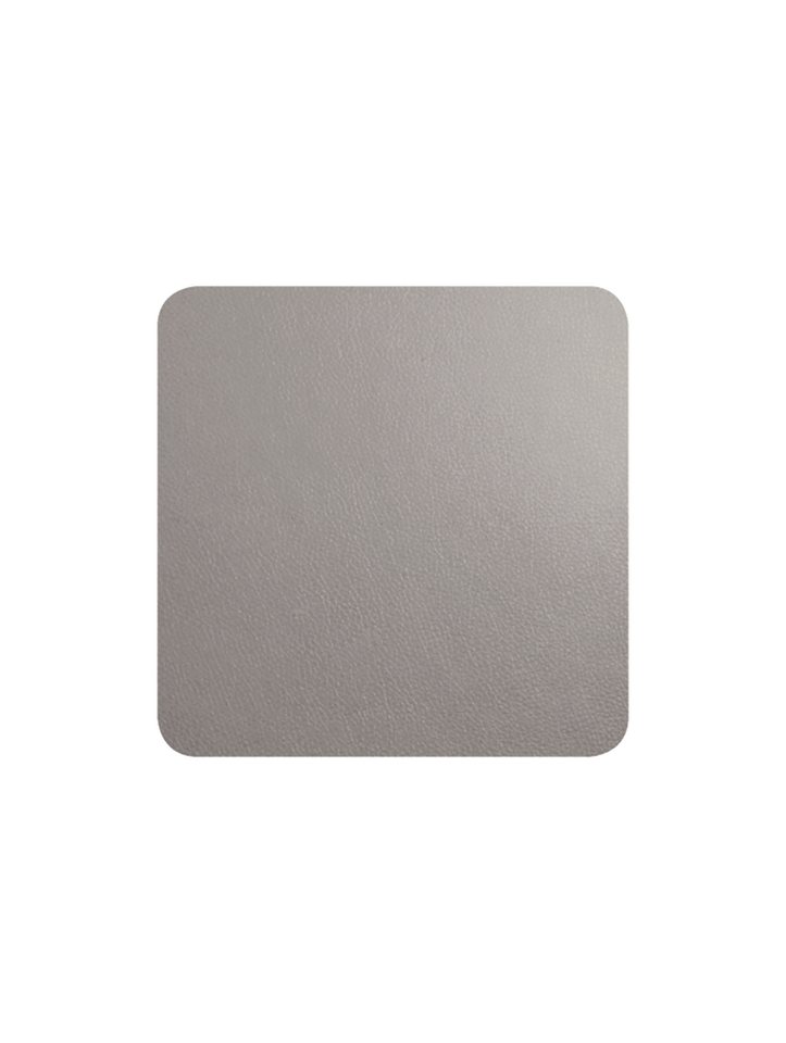 ASA SELECTION Platzset ASA Selection leather optic 4er Set Untersetzer, cement grau matt ASA SELECTION Platzset ASA Selection leather optic 4er Set Untersetzer, cement grau matt von ASA SELECTION
