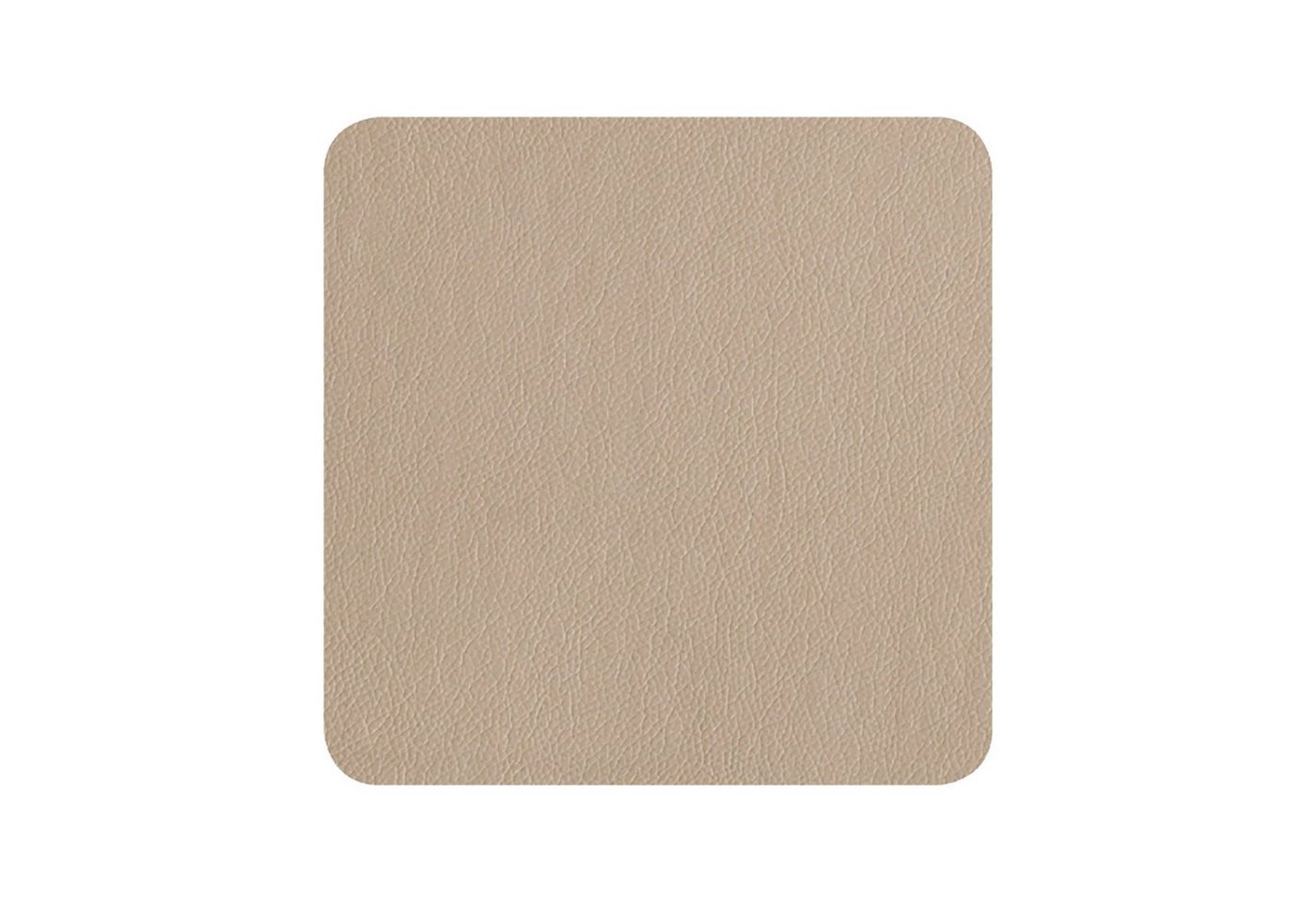 ASA SELECTION Platzset ASA Selection leather optic 4er Set Untersetzer, stone beige ASA SELECTION Platzset ASA Selection leather optic 4er Set Untersetzer, stone beige von ASA SELECTION