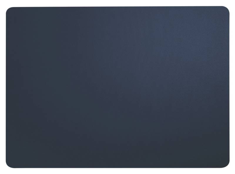 ASA SELECTION Platzset Asa Selection Tischset Lederoptik 46x33cm von ASA SELECTION