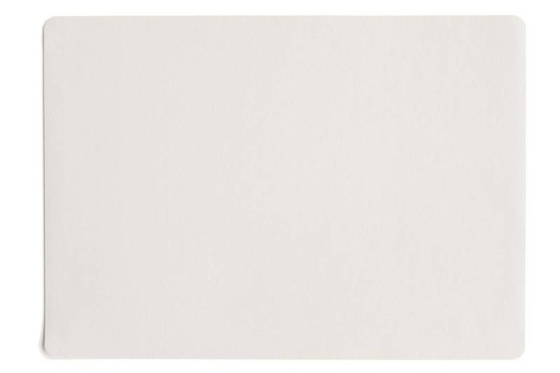ASA SELECTION Platzset Asa Selection Tischset Lederoptik 46x33cm von ASA SELECTION