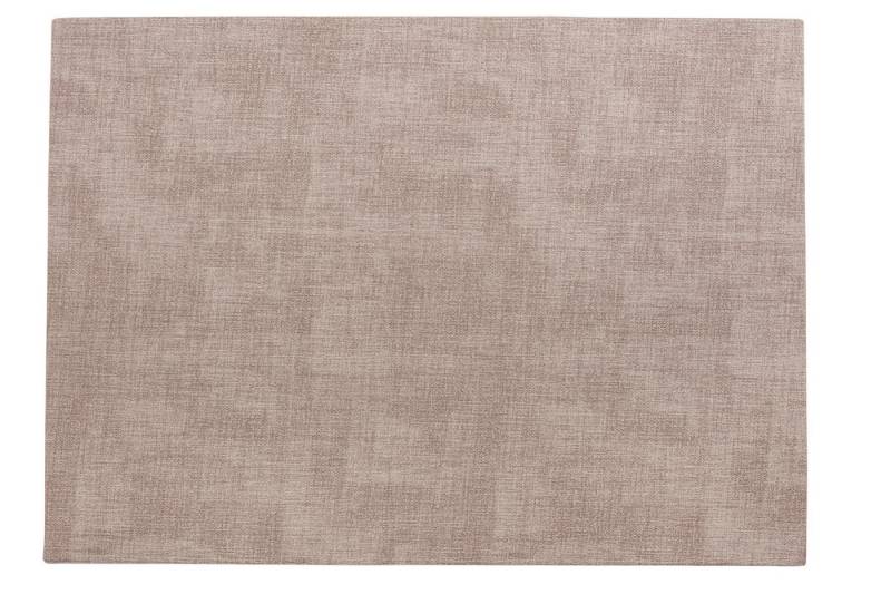 ASA SELECTION Platzset Asa Selection Tischset Meli-Melo 46x33cm von ASA SELECTION