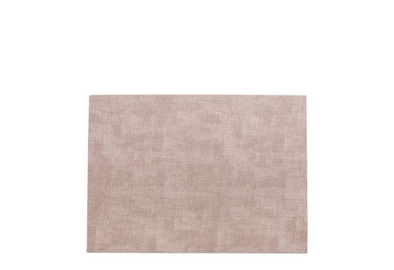 ASA SELECTION Platzset Asa Selection Tischset Meli-Melo 46x33cm von ASA SELECTION