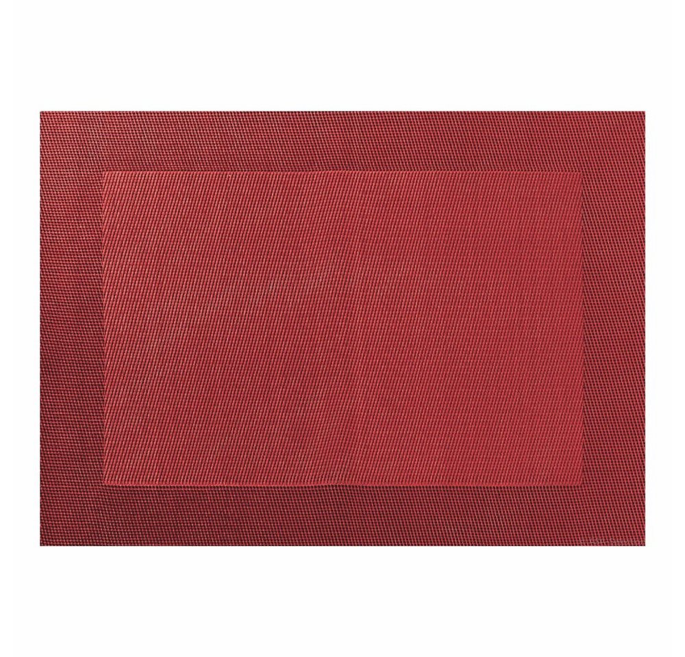 ASA SELECTION Platzset PVC colour Granatapfel ASA SELECTION Platzset PVC colour Granatapfel von ASA SELECTION