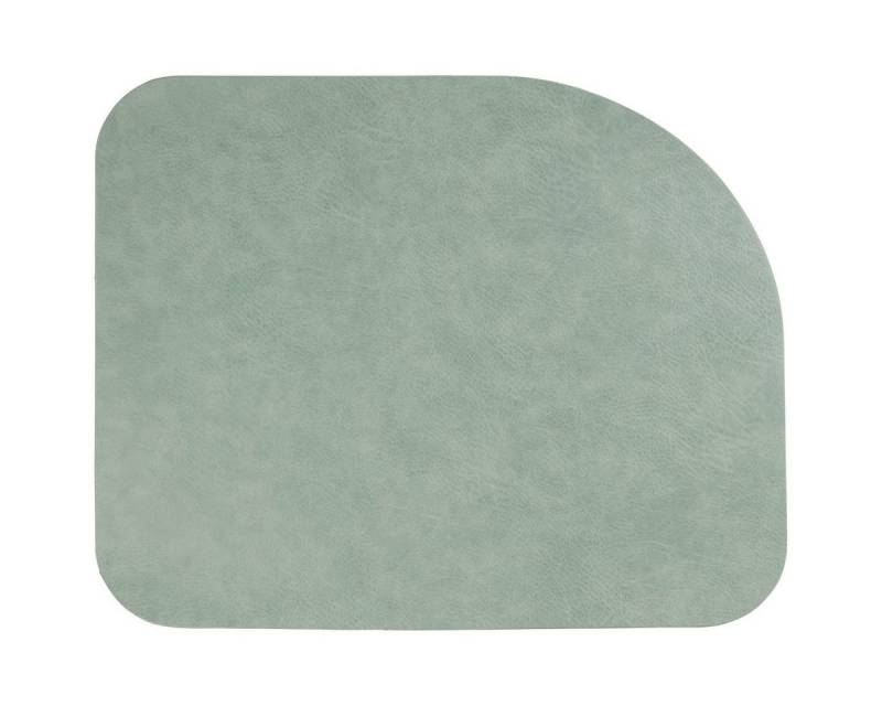 ASA SELECTION Platzset Tischset spearmint 46 x 36,5 cm, Tischwäsche von ASA SELECTION